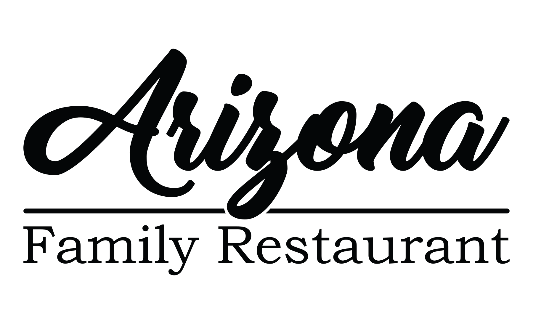 Arizona Family Restaurant